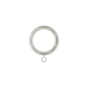 Ring chroom 28 mm