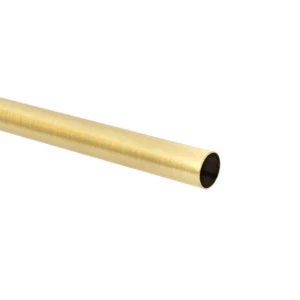 Gordijnroede Goldwin 19mm