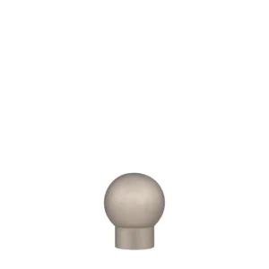 Eindknop Sophie 19mm