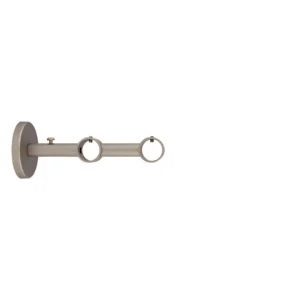 Duo steun Coventry 19mm