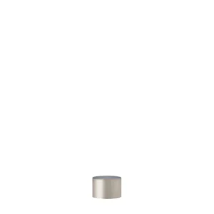 Einddop rvs 19mm