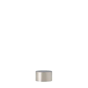 Einddop rvs 28mm