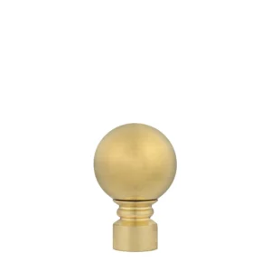 Eindknop July 19mm