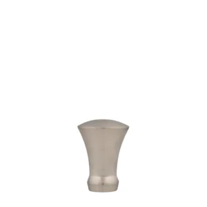 Eindknop Clarity 19mm