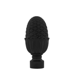 Eindknop Bernice 28mm