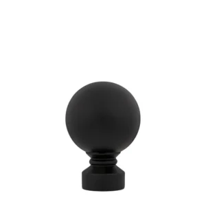 Eindknop Clair 28mm