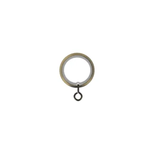 Ring brons 19 mm