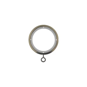 Ring brons 28 mm