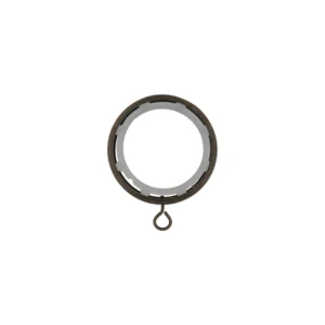 Ring oud brons 28 mm