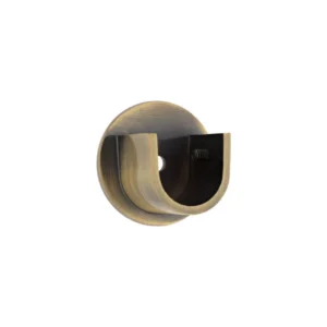 In-de-dag steun brons 19mm