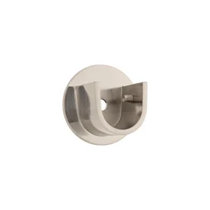 In-de-dag steun rvs 19mm