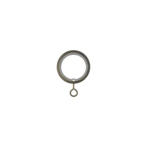Ring oud brons 19 mm